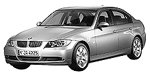 BMW E90 C3541 Fault Code