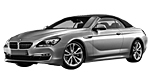 BMW F12 C3541 Fault Code