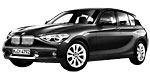 BMW F20 C3541 Fault Code